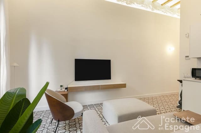 2 sypialnia Mieszkanie na sprzedaż w El Barri Gòtic, Miasto Barcelona - 430 000 € (Ref: 10182156)