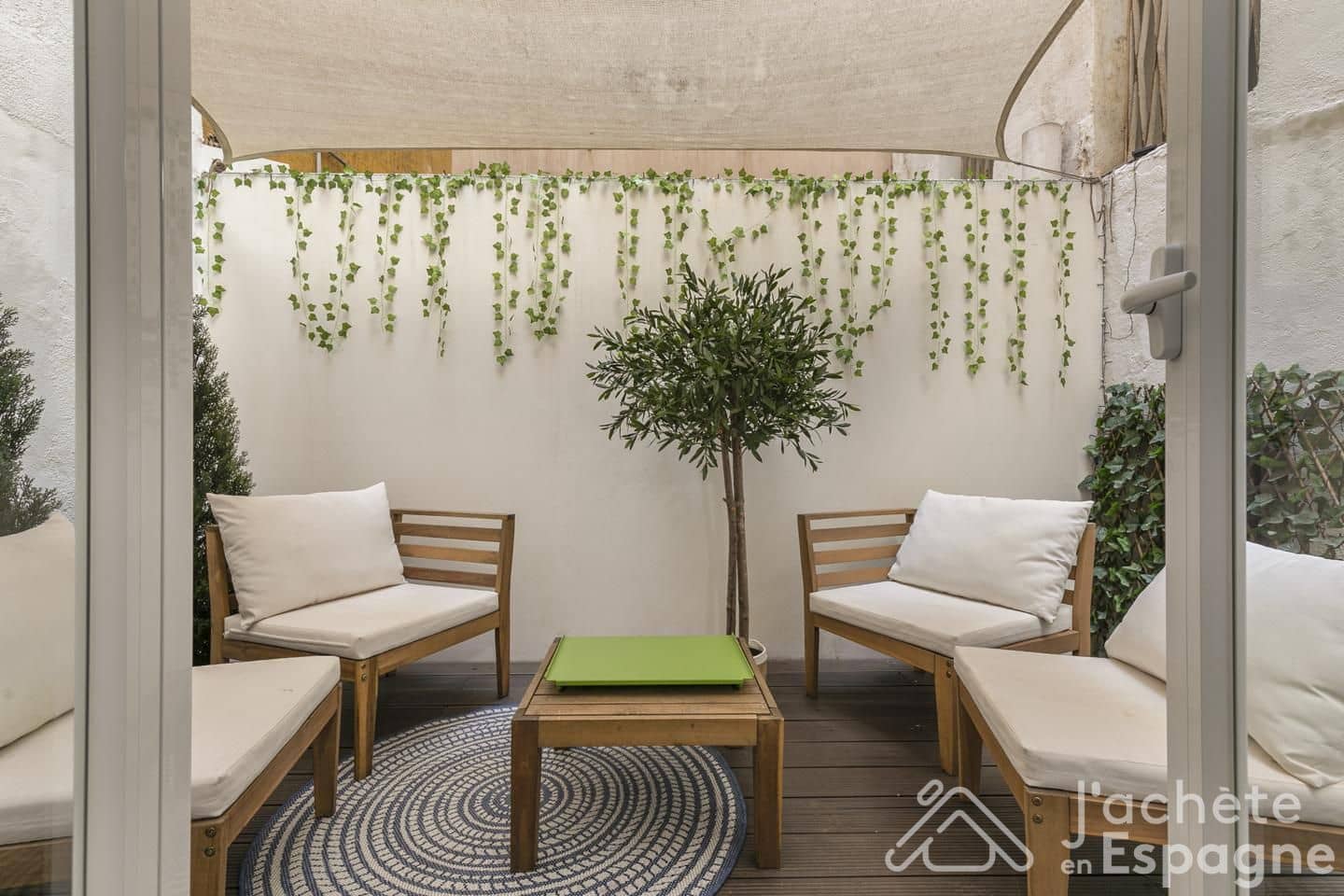 2 sypialnia Mieszkanie na sprzedaż w Miasto Barcelona - 430 000 € (Ref: 10182156)