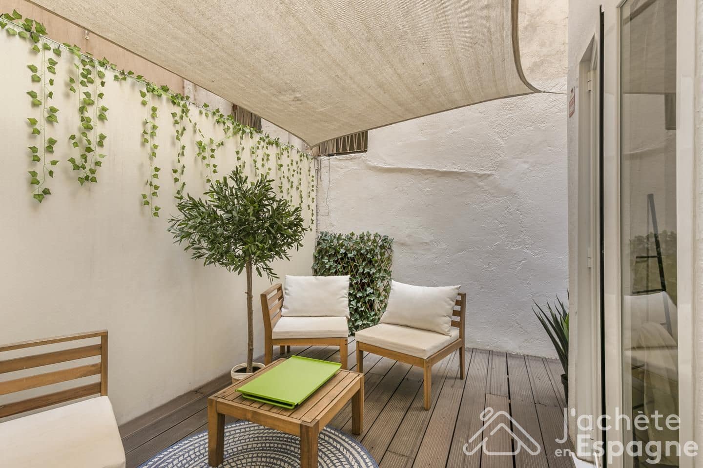 2 sypialnia Mieszkanie na sprzedaż w Miasto Barcelona - 430 000 € (Ref: 10182156)