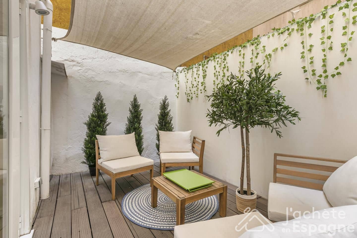 2 sypialnia Mieszkanie na sprzedaż w Miasto Barcelona - 430 000 € (Ref: 10182156)
