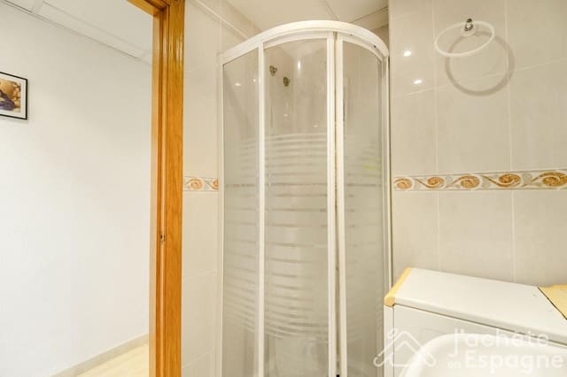 2 quarto Apartamento para venda em Benicarló - 152 000 € (Ref: 10183211)