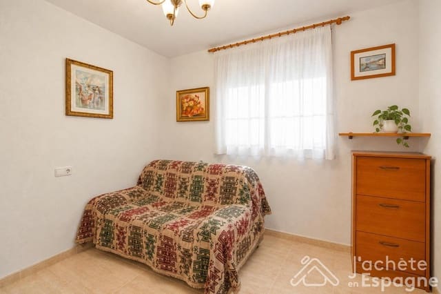 2 quarto Apartamento para venda em Benicarló - 152 000 € (Ref: 10183211)