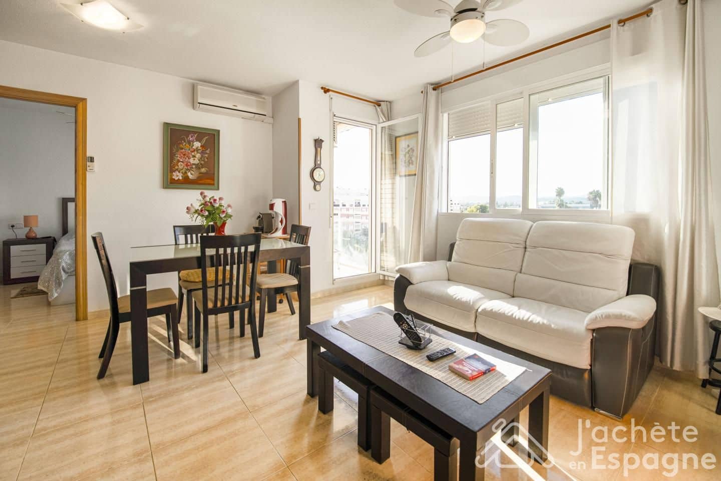 2 soverom Leilighet til salgs i Benicarlo - € 152 000 (Ref: 10183211)