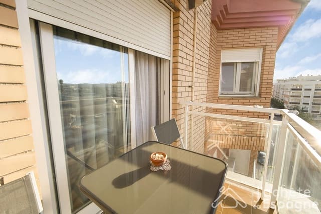 2 quarto Apartamento para venda em Benicarló - 152 000 € (Ref: 10183211)