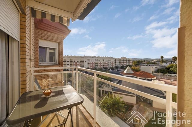 2 quarto Apartamento para venda em Benicarló - 152 000 € (Ref: 10183211)