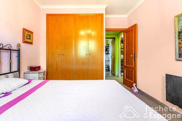 2 sypialnia Penthouse na sprzedaż w Náquera z basenem garażem - 450 000 € (Ref: 10183212)