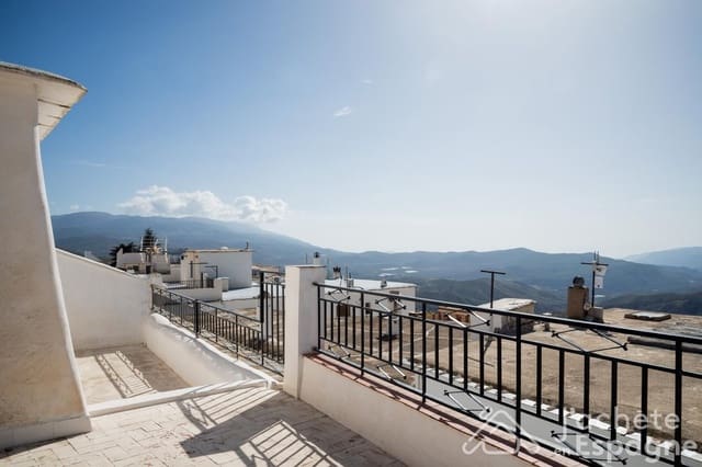 7 sovrum Villa till salu i Laroles, Nevada med garage - 130 000 € (Ref: 10185877)