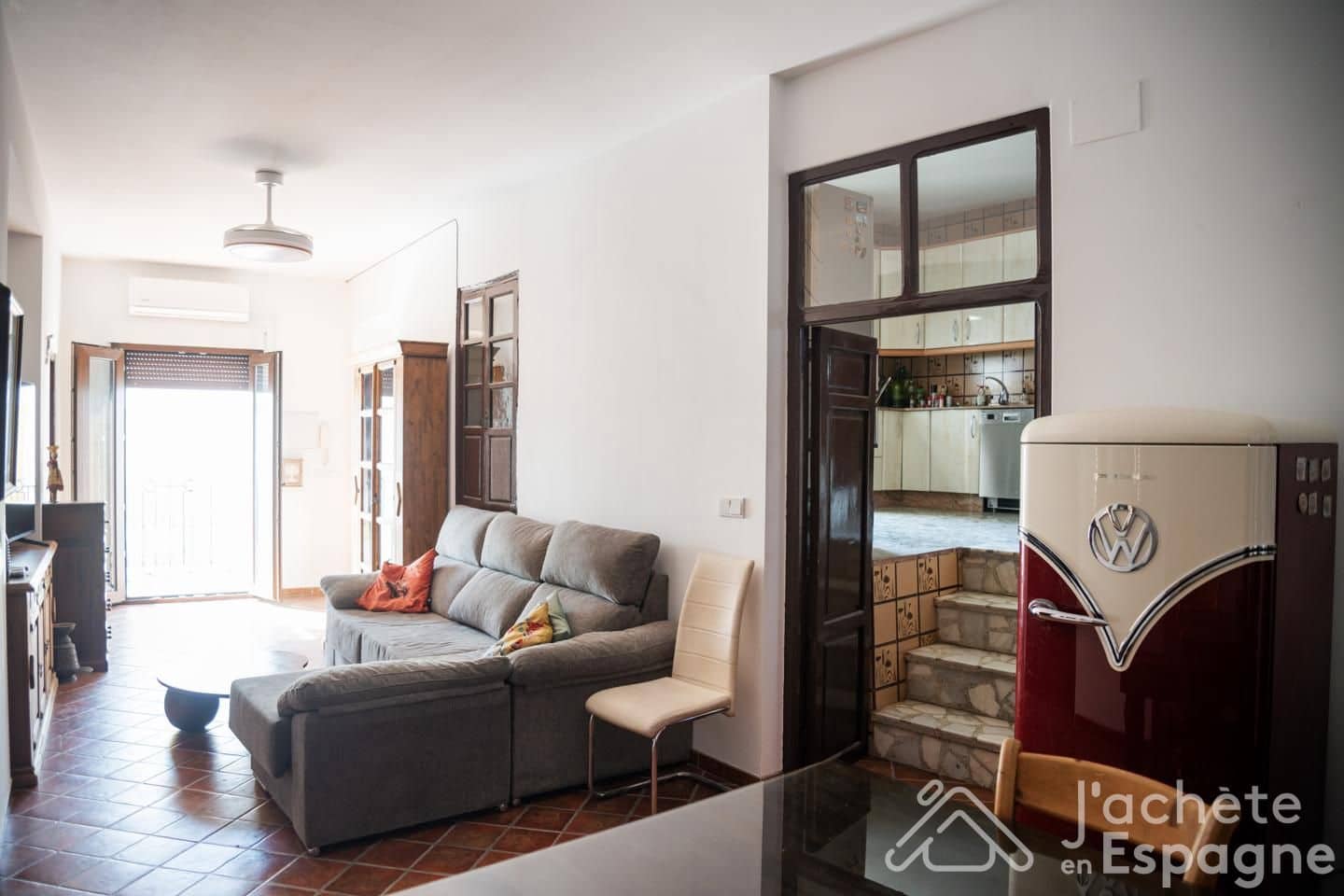7 sovrum Villa till salu i Laroles med garage - 130 000 € (Ref: 10185877)