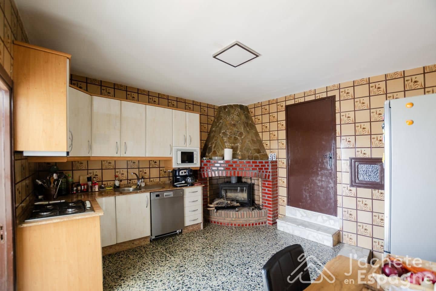 7 sovrum Villa till salu i Laroles med garage - 130 000 € (Ref: 10185877)