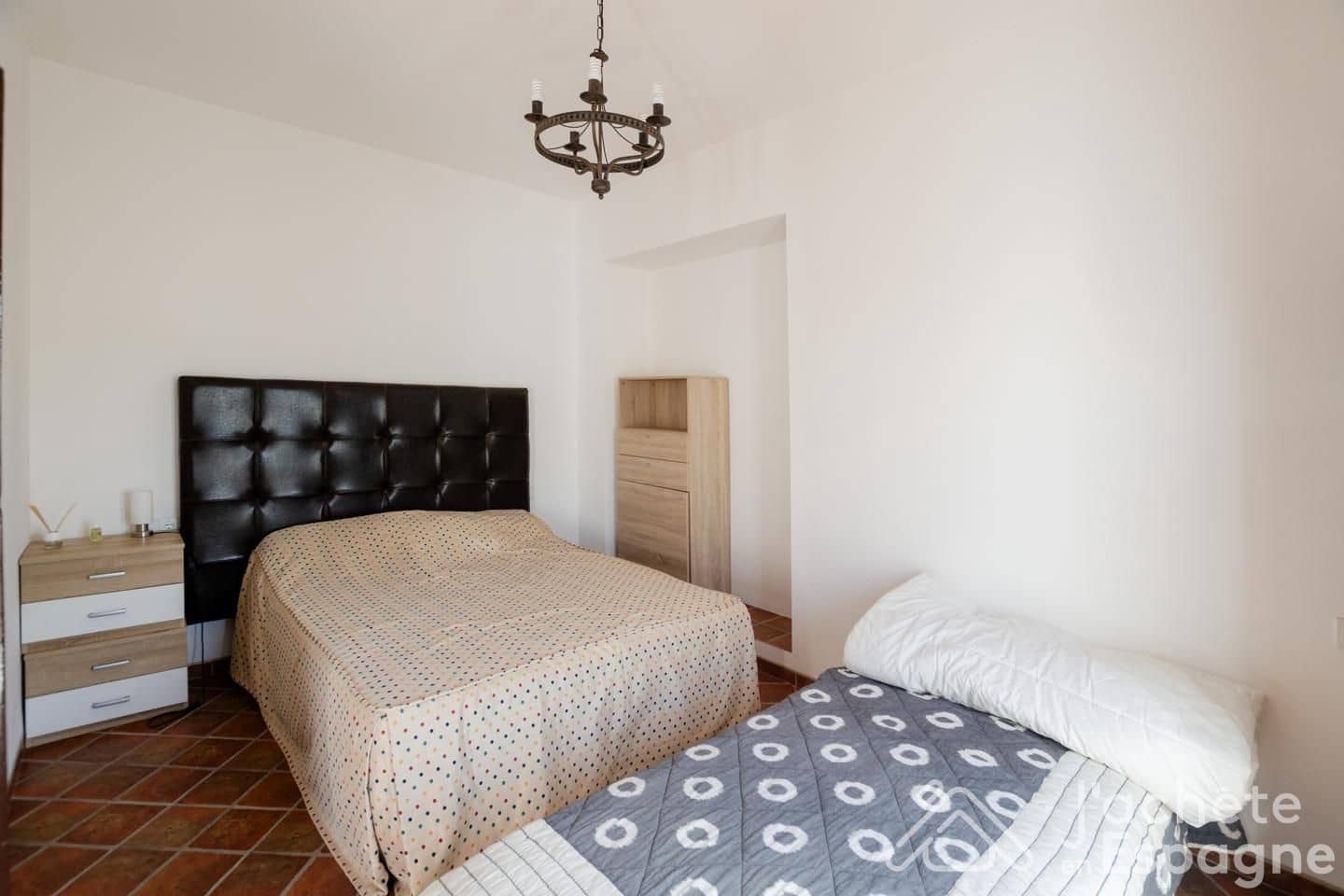 7 sovrum Villa till salu i Laroles med garage - 130 000 € (Ref: 10185877)