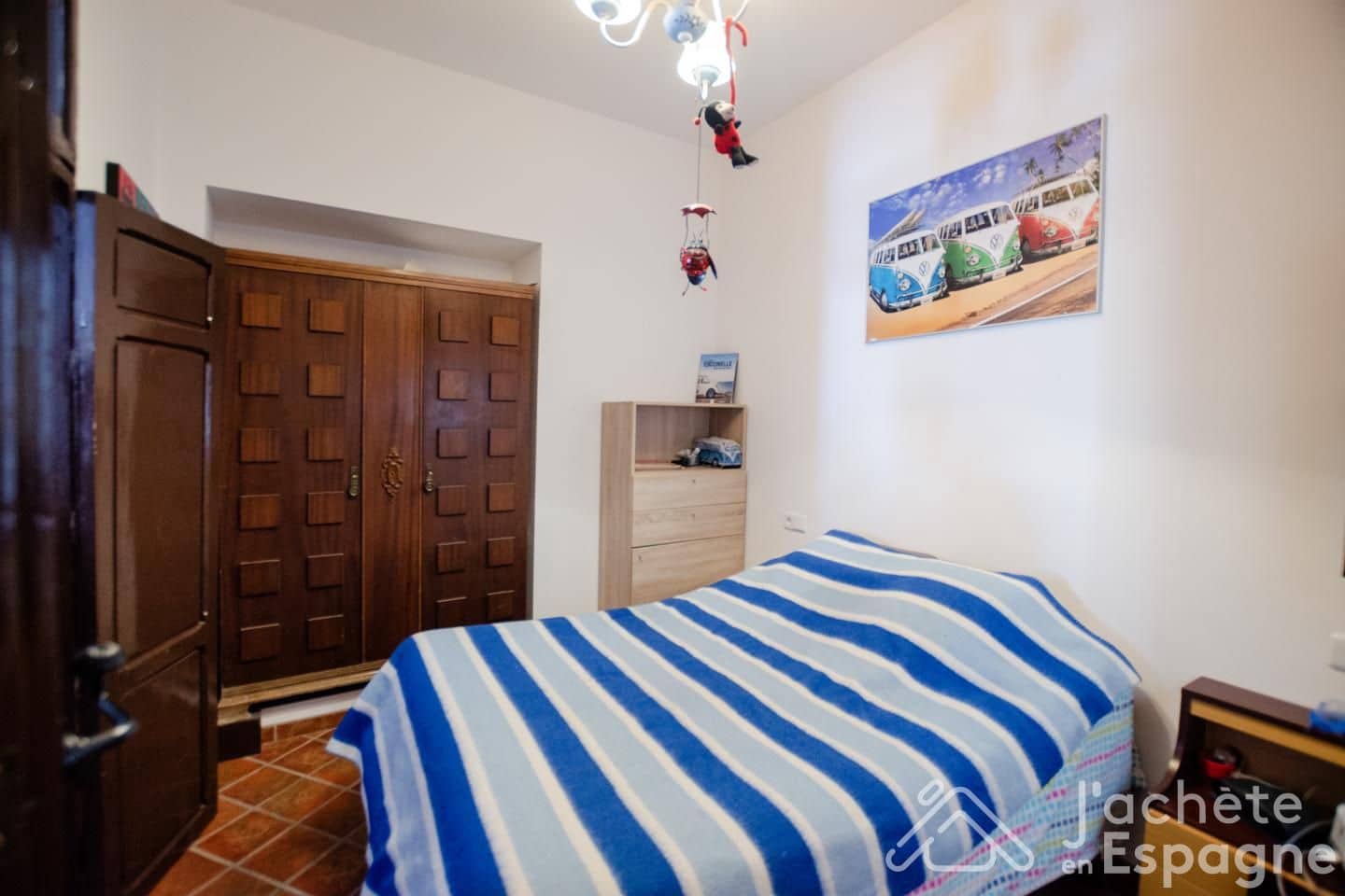 7 sovrum Villa till salu i Laroles med garage - 130 000 € (Ref: 10185877)