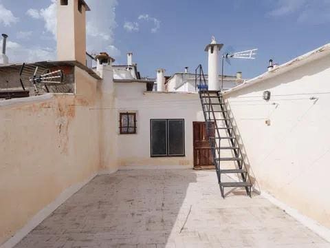 7 sovrum Villa till salu i Laroles med garage - 130 000 € (Ref: 10185877)