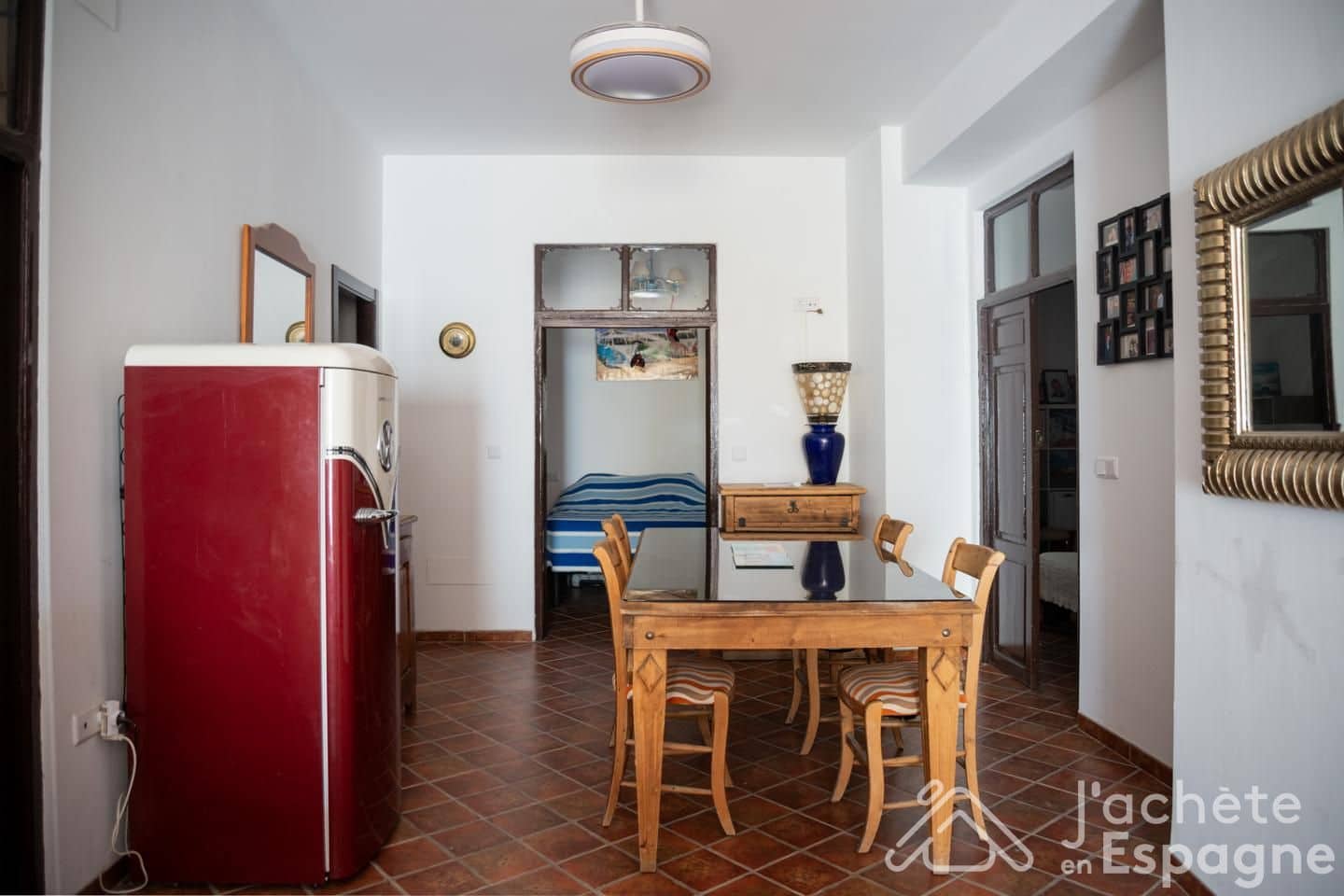 7 sovrum Villa till salu i Laroles med garage - 130 000 € (Ref: 10185877)