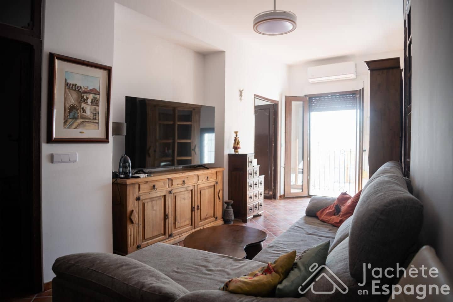 7 sovrum Villa till salu i Laroles med garage - 130 000 € (Ref: 10185877)