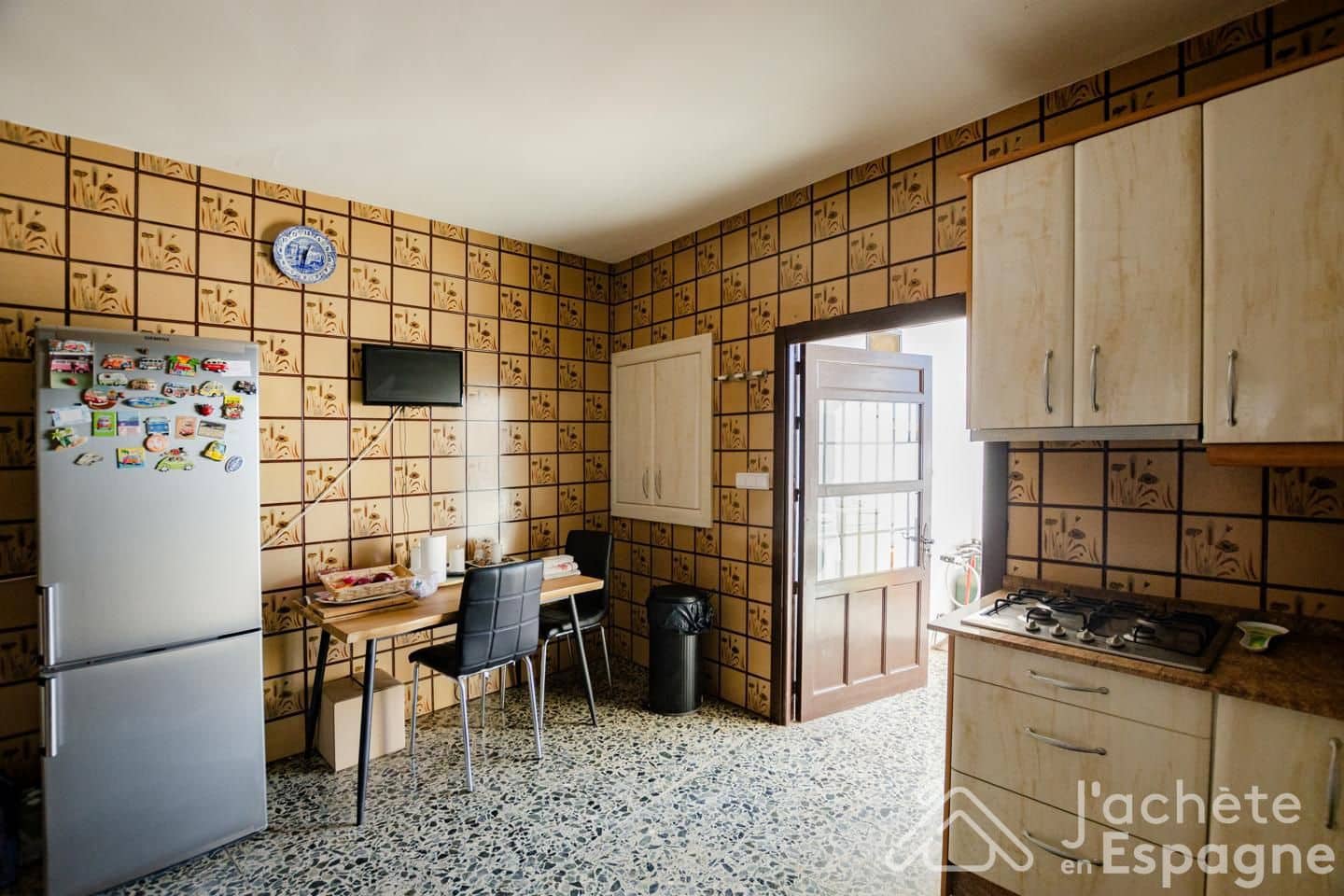 7 sovrum Villa till salu i Laroles med garage - 130 000 € (Ref: 10185877)