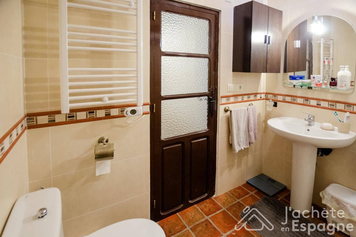 7 sovrum Villa till salu i Laroles med garage - 130 000 € (Ref: 10185877)