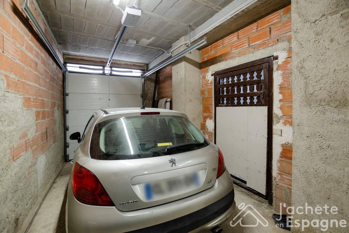 7 sovrum Villa till salu i Laroles med garage - 130 000 € (Ref: 10185877)