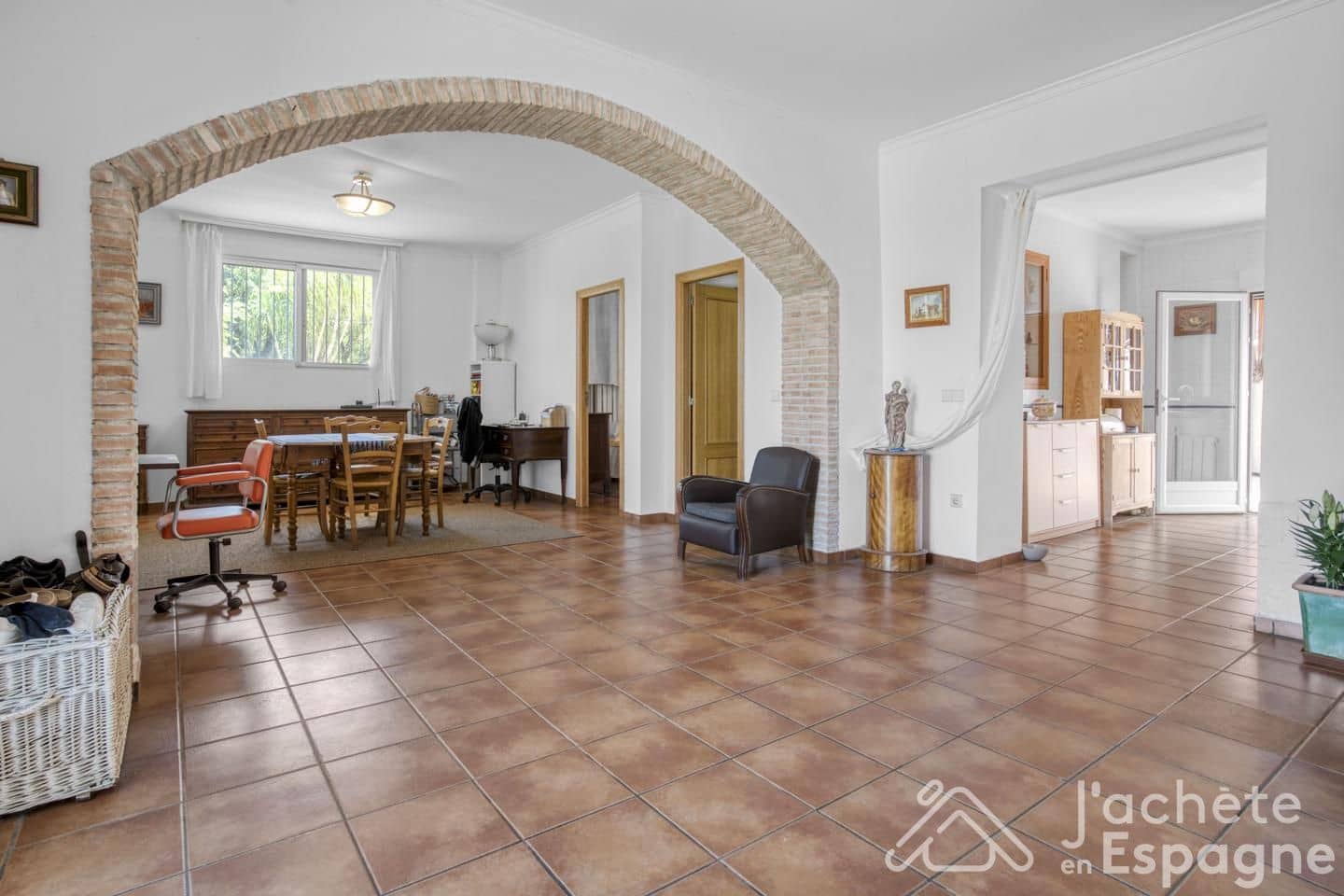 7 Zimmer Finca/Landgut zu verkaufen in Alzira mit Pool Garage - 480.000 € (Ref: 7648964)