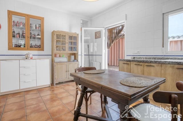 7 Zimmer Finca/Landgut zu verkaufen in Alzira mit Pool Garage - 480.000 € (Ref: 7648964)