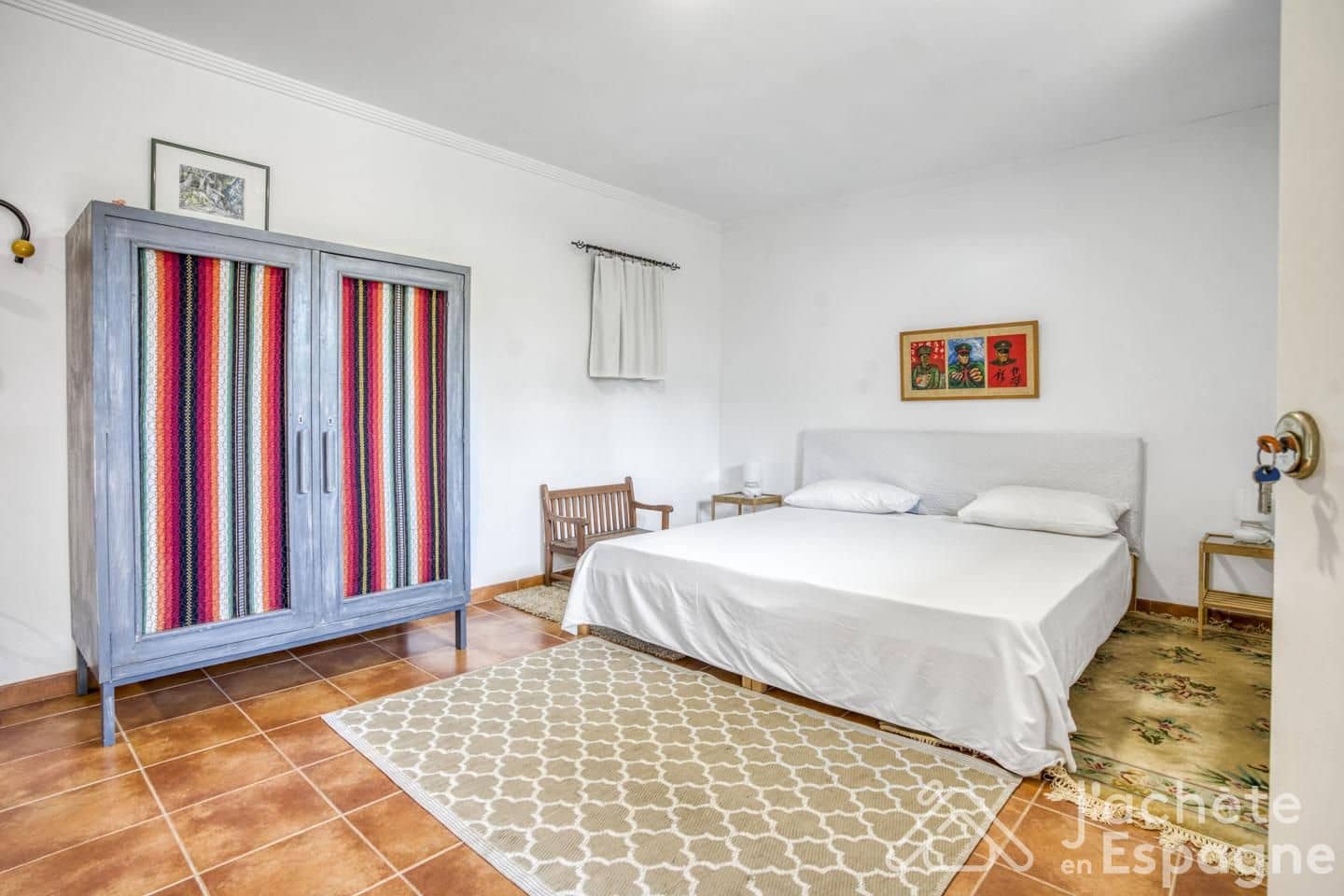 7 Zimmer Finca/Landgut zu verkaufen in Alzira mit Pool Garage - 480.000 € (Ref: 7648964)