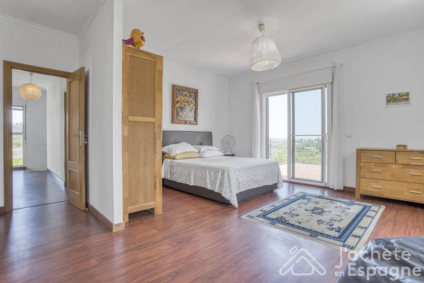 7 Zimmer Finca/Landgut zu verkaufen in Alzira mit Pool Garage - 480.000 € (Ref: 7648964)