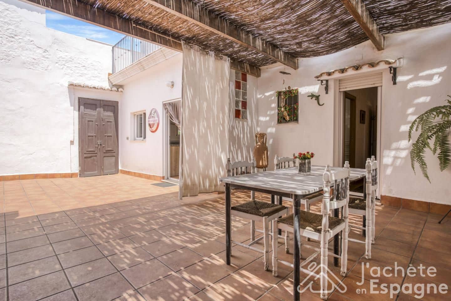 7 Zimmer Finca/Landgut zu verkaufen in Alzira mit Pool Garage - 480.000 € (Ref: 7648964)