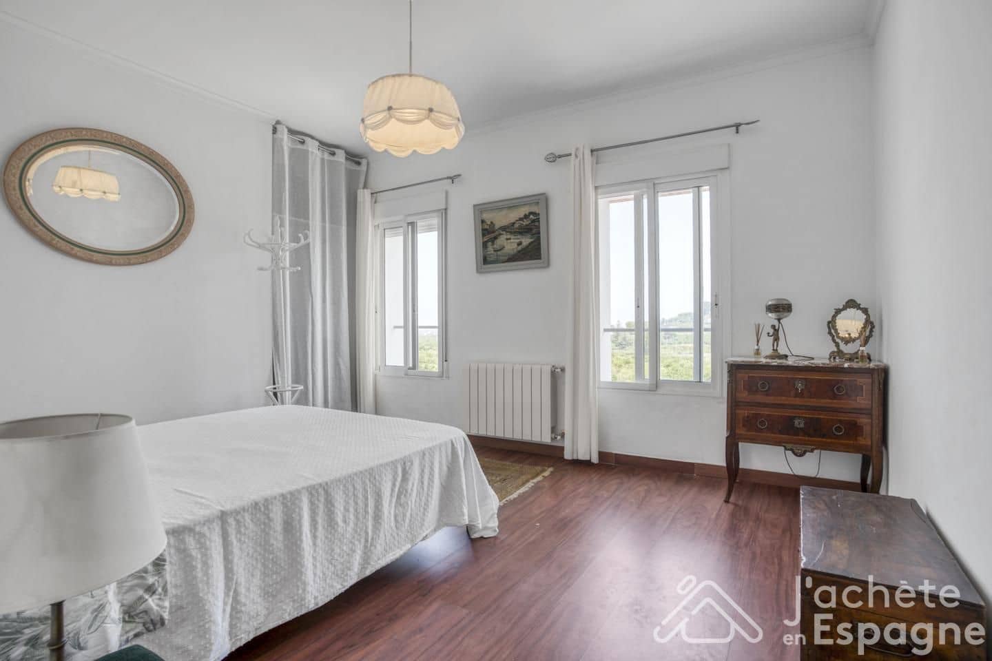 7 Zimmer Finca/Landgut zu verkaufen in Alzira mit Pool Garage - 480.000 € (Ref: 7648964)