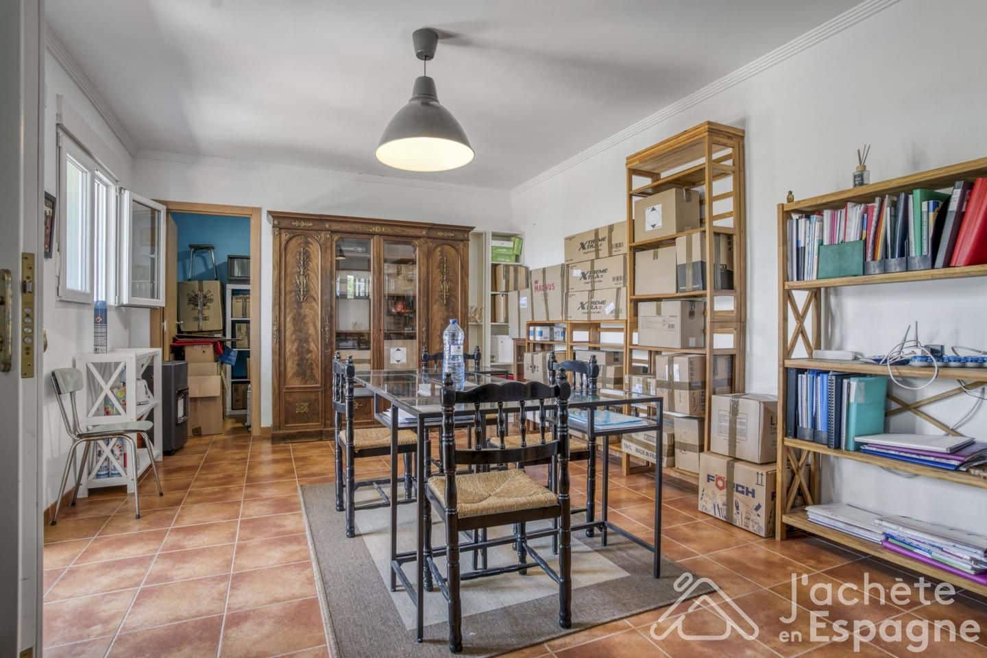 7 Zimmer Finca/Landgut zu verkaufen in Alzira mit Pool Garage - 480.000 € (Ref: 7648964)