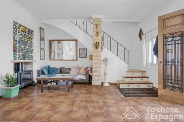 7 Zimmer Finca/Landgut zu verkaufen in Alzira mit Pool Garage - 480.000 € (Ref: 7648964)