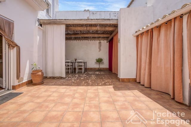 7 Zimmer Finca/Landgut zu verkaufen in Alzira mit Pool Garage - 480.000 € (Ref: 7648964)