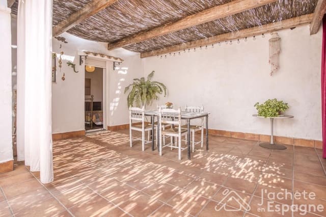 7 Zimmer Finca/Landgut zu verkaufen in Alzira mit Pool Garage - 480.000 € (Ref: 7648964)
