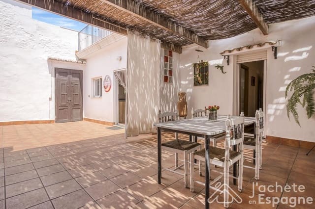 7 Zimmer Finca/Landgut zu verkaufen in Alzira mit Pool Garage - 480.000 € (Ref: 7648964)