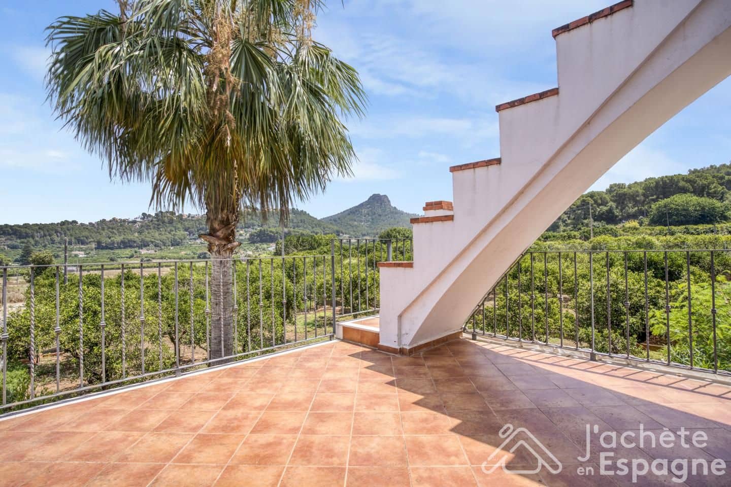 7 Zimmer Finca/Landgut zu verkaufen in Alzira mit Pool Garage - 480.000 € (Ref: 7648964)