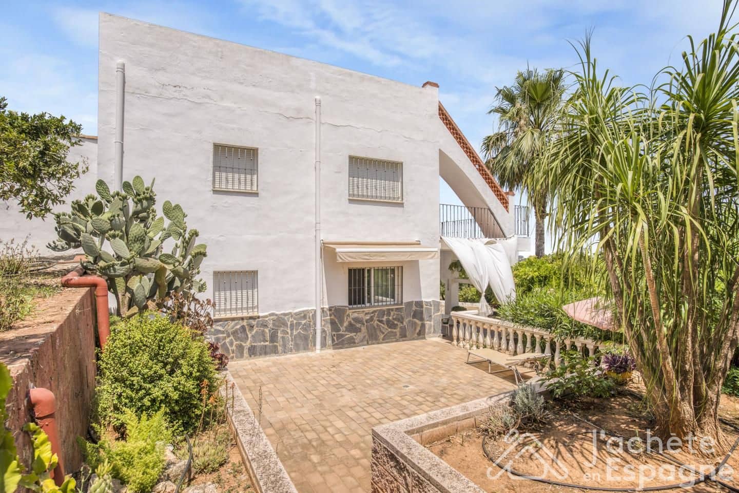 7 Zimmer Finca/Landgut zu verkaufen in Alzira mit Pool Garage - 480.000 € (Ref: 7648964)