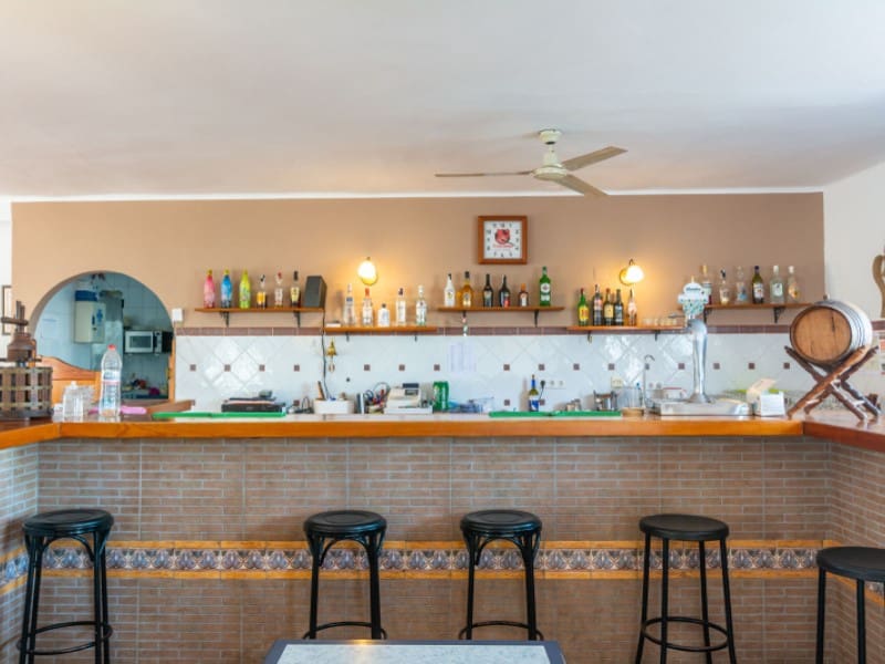 Restaurant/Bar til salgs i Nerja - € 395 000 (Ref: 6694704)