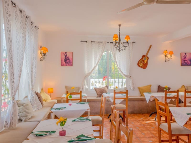 Restaurant/Bar til salgs i Nerja - € 395 000 (Ref: 6694704)