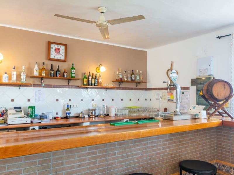 Restaurant/Bar til salgs i Nerja - € 395 000 (Ref: 6694704)