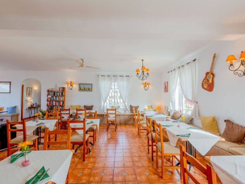 Restaurant/Bar til salgs i Nerja - € 395 000 (Ref: 6694704)