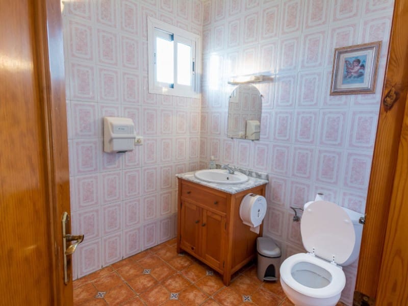 Restaurant/Bar til salgs i Nerja - € 395 000 (Ref: 6694704)