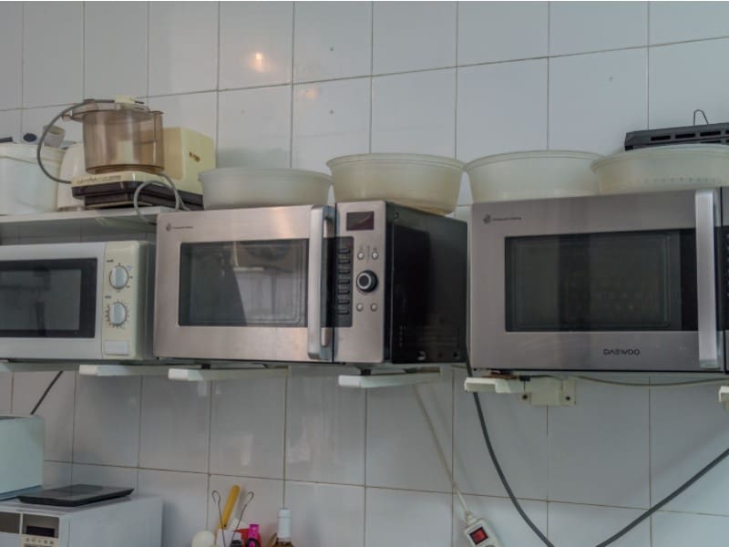 Restaurant/Bar til salgs i Nerja - € 395 000 (Ref: 6694704)