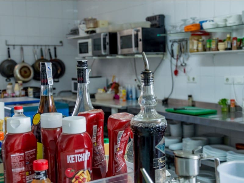 Restaurant/Bar til salgs i Nerja - € 395 000 (Ref: 6694704)