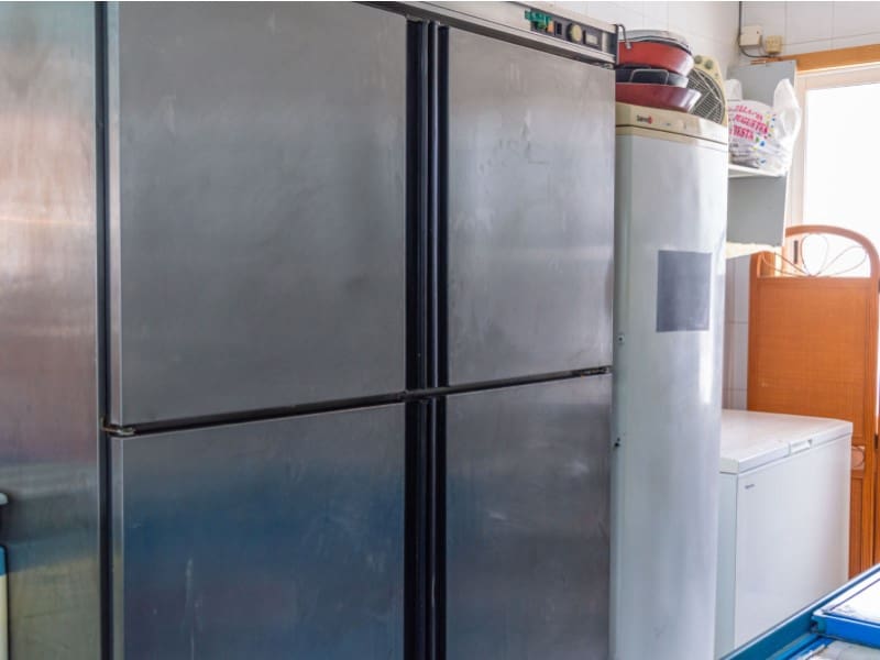 Restaurant/Bar til salgs i Nerja - € 395 000 (Ref: 6694704)