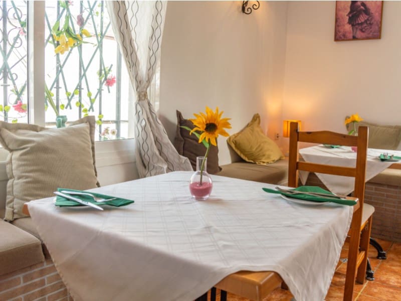 Restaurant/Bar til salgs i Nerja - € 395 000 (Ref: 6694704)