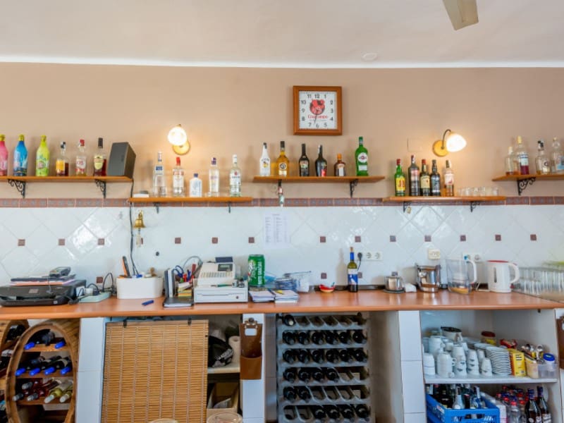 Restaurant/Bar til salgs i Nerja - € 395 000 (Ref: 6694704)