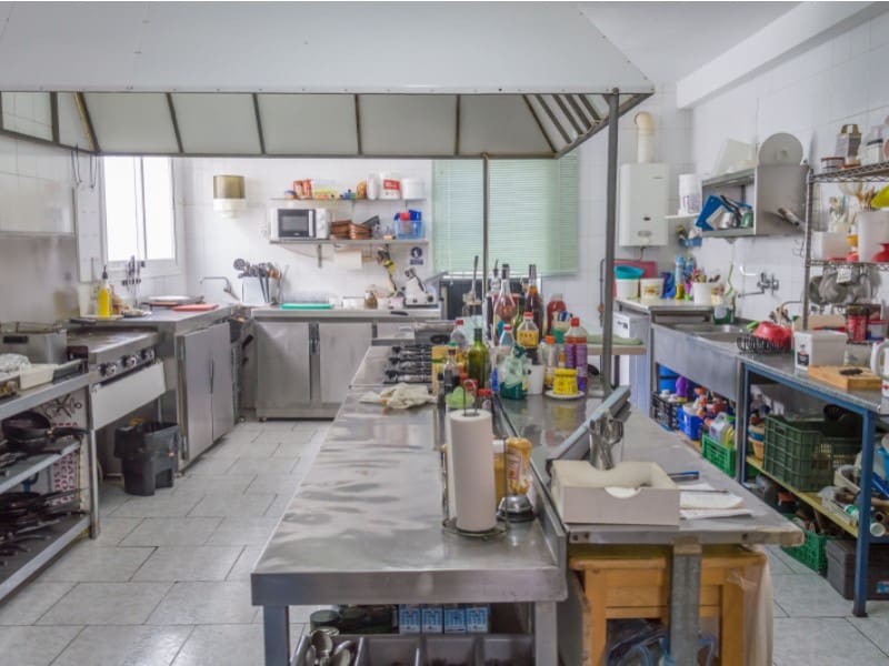 Restaurant/Bar til salgs i Nerja - € 395 000 (Ref: 6694704)