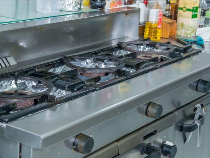 Restaurant/Bar til salgs i Nerja - € 395 000 (Ref: 6694704)