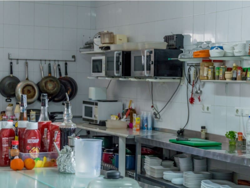 Restaurant/Bar til salgs i Nerja - € 395 000 (Ref: 6694704)