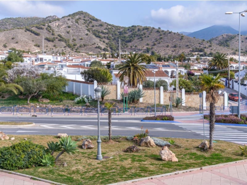 Restaurant/Bar til salgs i Nerja - € 395 000 (Ref: 6694704)