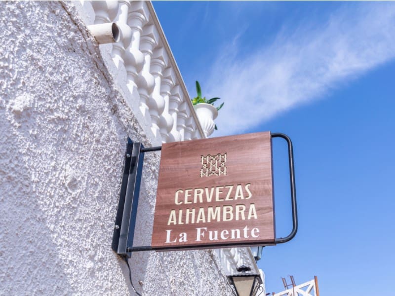 Restaurant/Bar til salgs i Nerja - € 395 000 (Ref: 6694704)