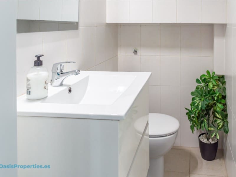 4 chambre Villa/Maison à vendre à Nerja - 435 000 € (Ref: 8756651)